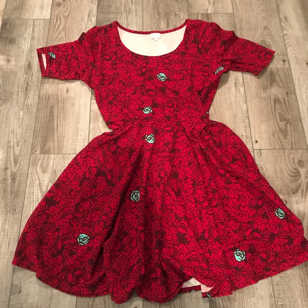 LLR Vintage 3X Nicole - Beauty and the Beast 🦄